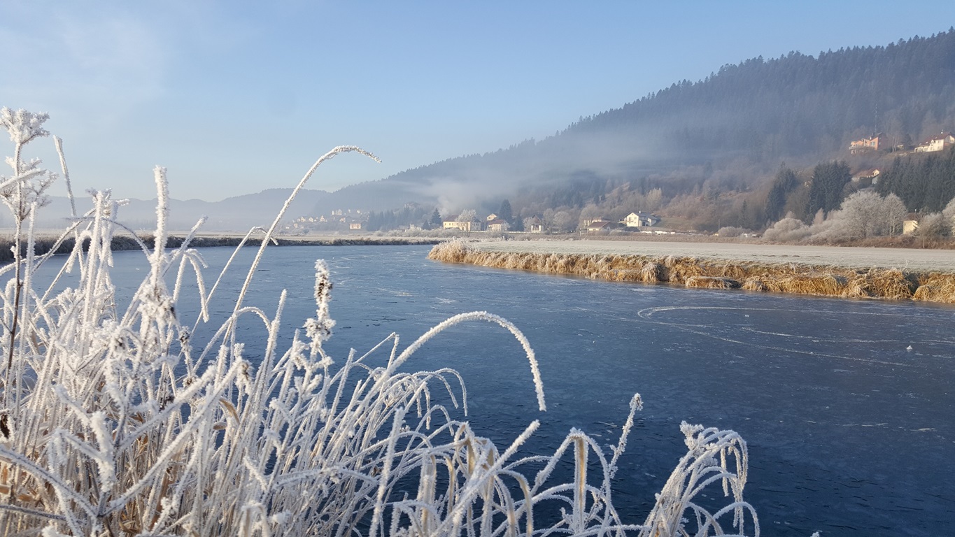 Le top 10 des choses à faire lors d'un hiver sans neige