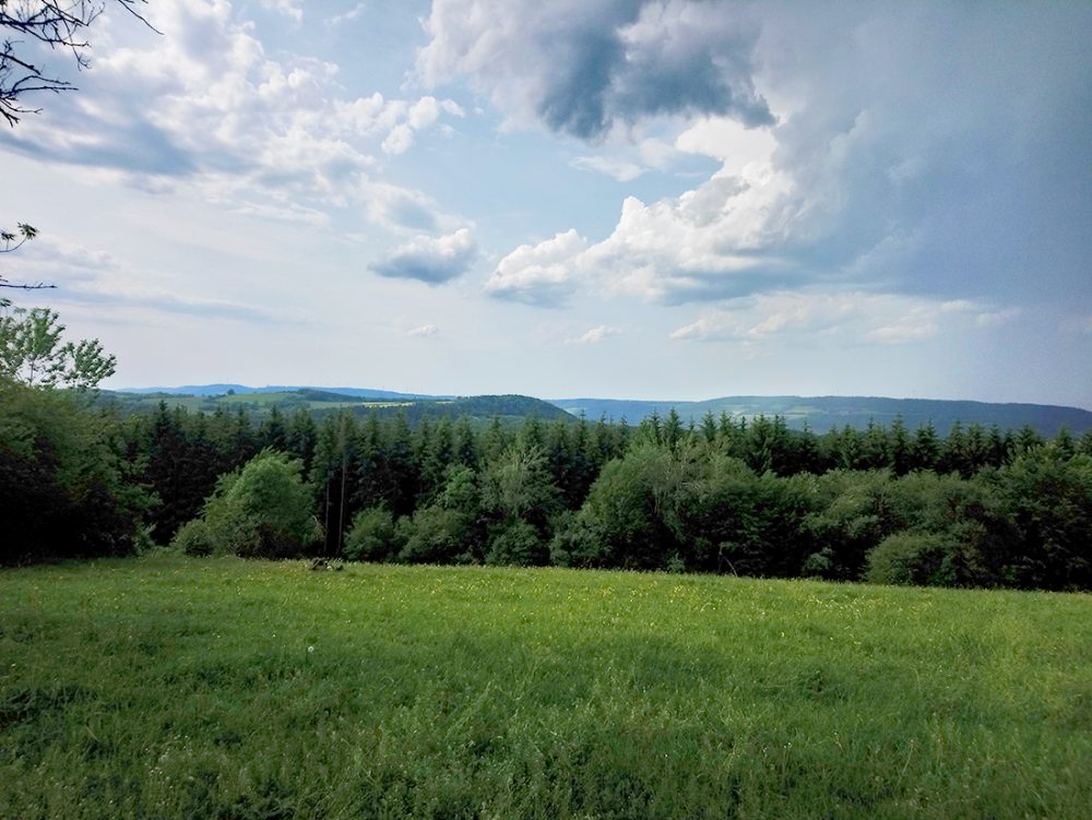 point de vue montaigu valoreille vue randonnée pays horloger doubs jura