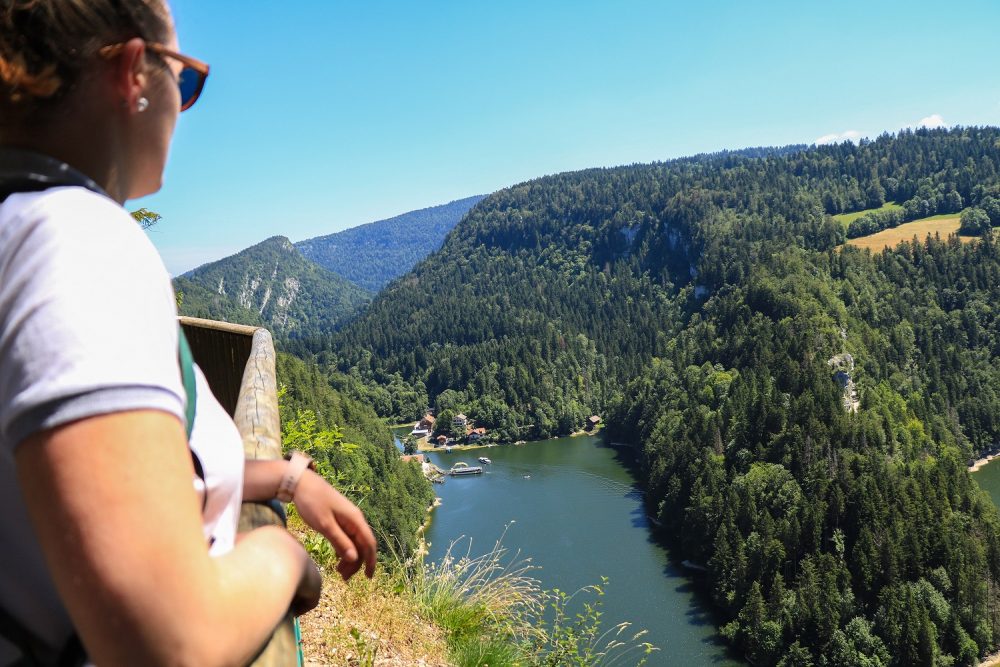 belvédère bassins du doubs taillards pays horloger saut du doubs jura