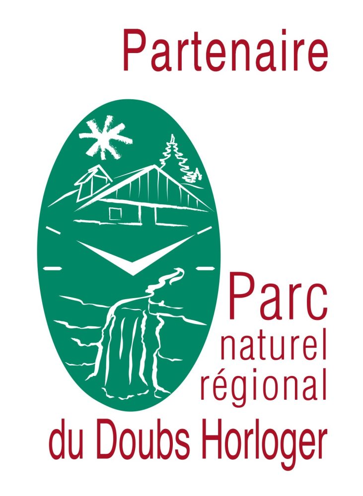 partenaire parc naturel régional du Doubs Horloger pays horloger