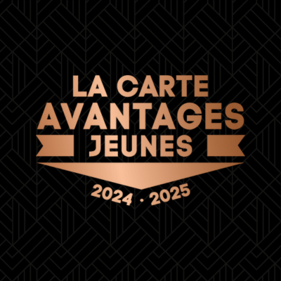 carte avantage jeune pays horloger en vente